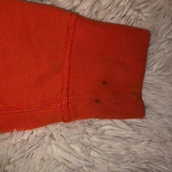 Hollister Sweatshirt size L - Picture 3 of 4